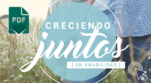 Creciendo Juntos