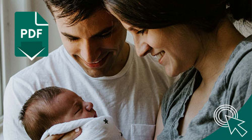 Oraciones para Padres