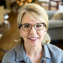 Barbara Rainey