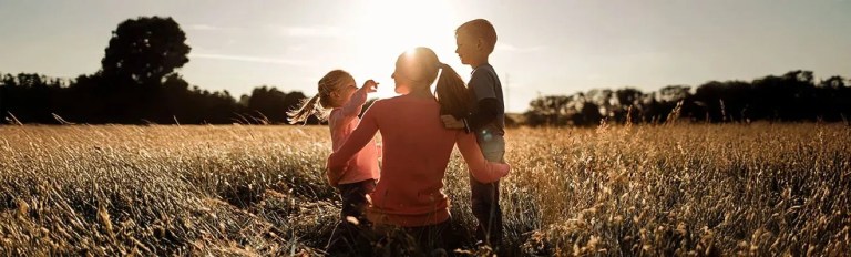 Eva: La Madre de Todas las Madres - Familylife Latinos