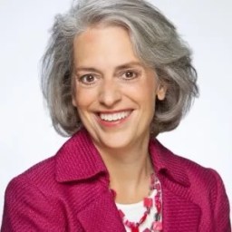 Nancy DeMoss Wolgemuth