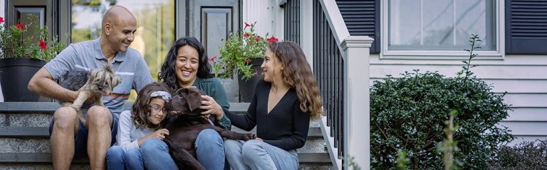 ¿Qué es un hogar piadoso?