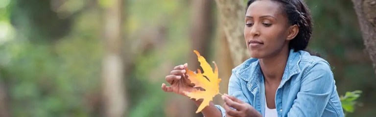 ¿Qué hace que una mujer sea significativa?