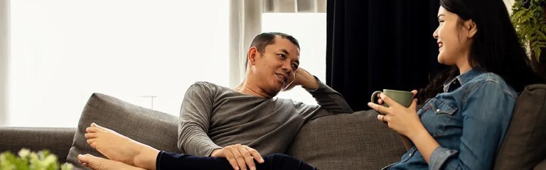 4 maneras de mejorar la comunicación en tu matrimonio