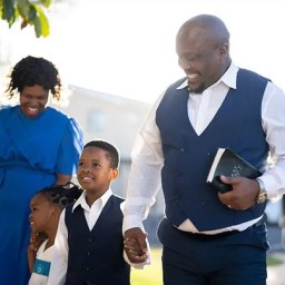 6 consejos para encontrar una iglesia para tu familia