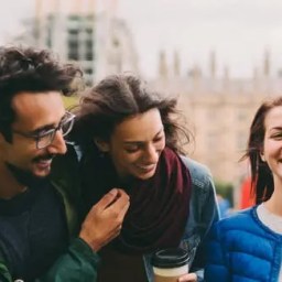 7 razones por las que necesitas a alguien más en tu matrimonio
