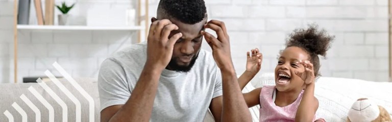 Bienvenido al club (de padres disfuncionales)