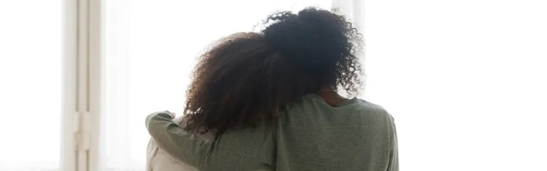 Cómo ayudar a tus hijos a encontrar la paz de Dios