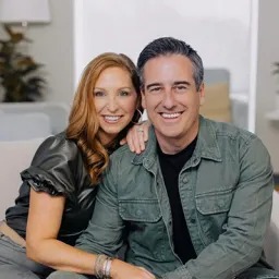 Dave & Ashley Willis