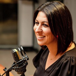 Descubriendo el bienestar espiritual: Debra Filet