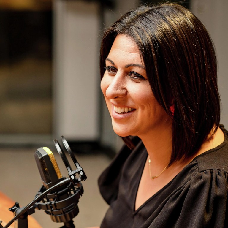 Descubriendo el bienestar espiritual: Debra Filet