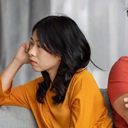 Tengo un matrimonio saludable