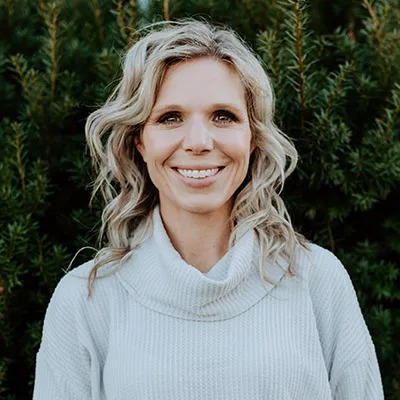 Heather Reddy