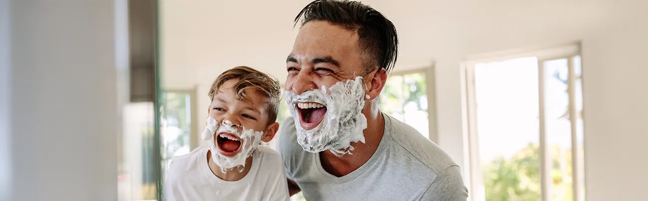 Cómo evitar ser un padre ausente