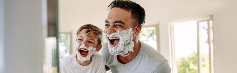 Cómo evitar ser un padre ausente