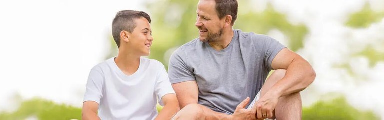 Criar hijos durante la «crisis de la masculinidad»