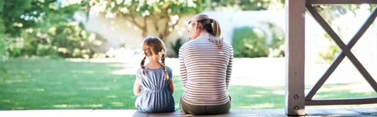 Disciplina cristiana en la crianza: ¿Qué necesito saber?