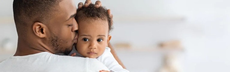 Ser un papá primerizo: El equilibrio entre el matrimonio y la paternidad