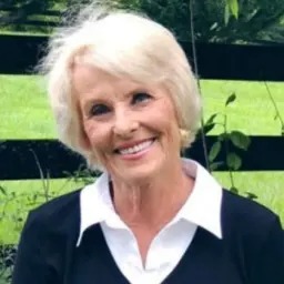 Susan Yates